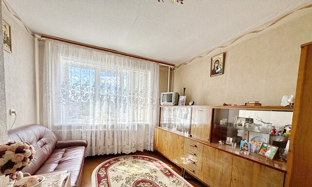 р-н Первомайский Терновка ул Центральная 14 м-н фото