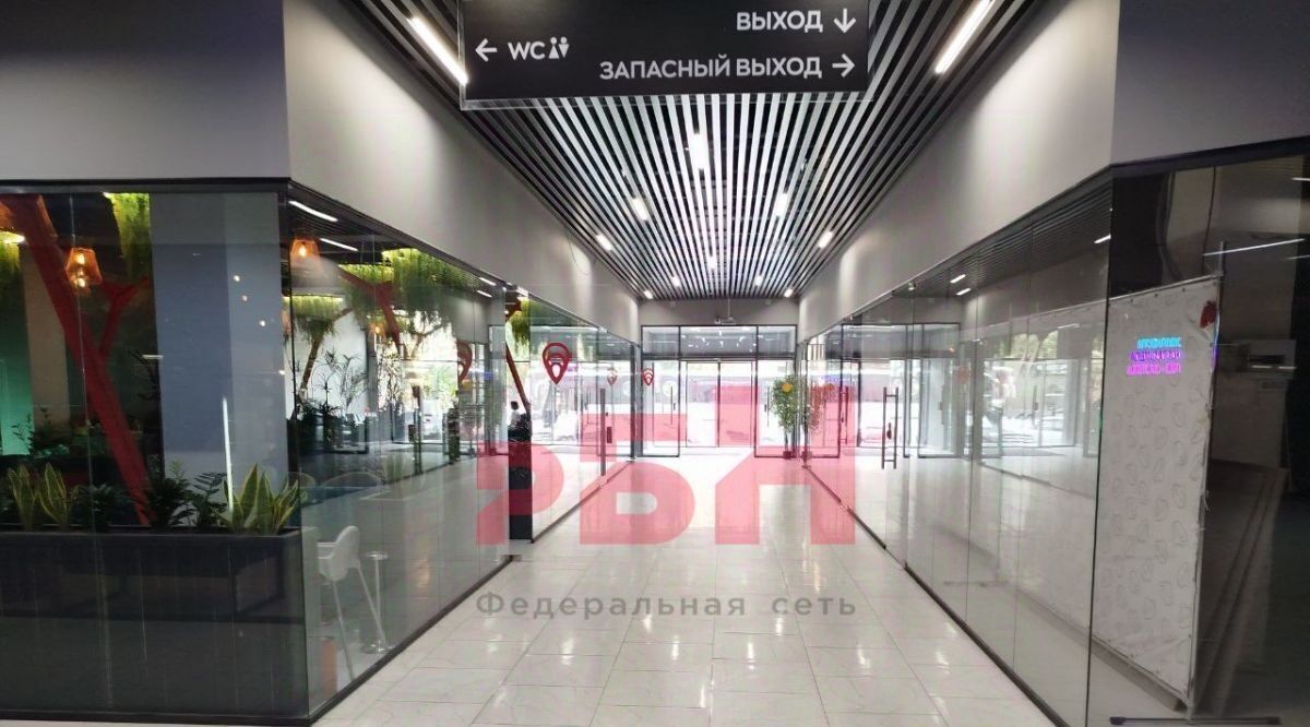 торговое помещение г Ростов-на-Дону р-н Октябрьский ул Красноармейская 33б фото 6