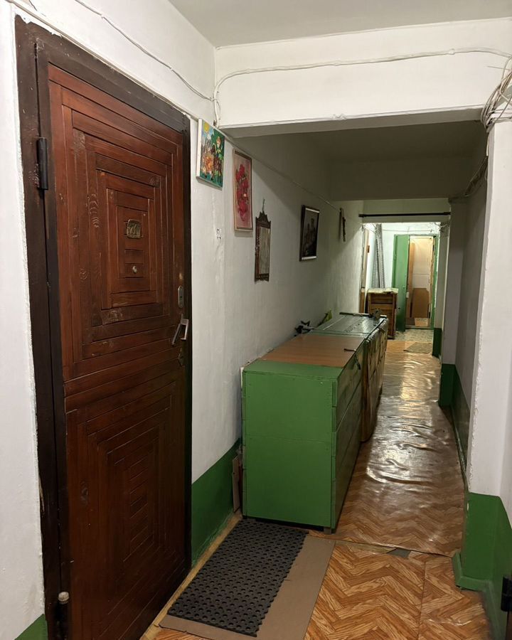 квартира г Чита р-н Черновский ул Весенняя 42 КСК фото 1