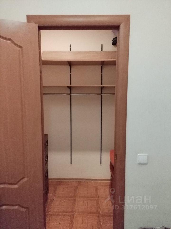 квартира г Санкт-Петербург ул Есенина 1/1 ЖК Сергей Есенин округ Светлановское, Ленинградская область фото 8