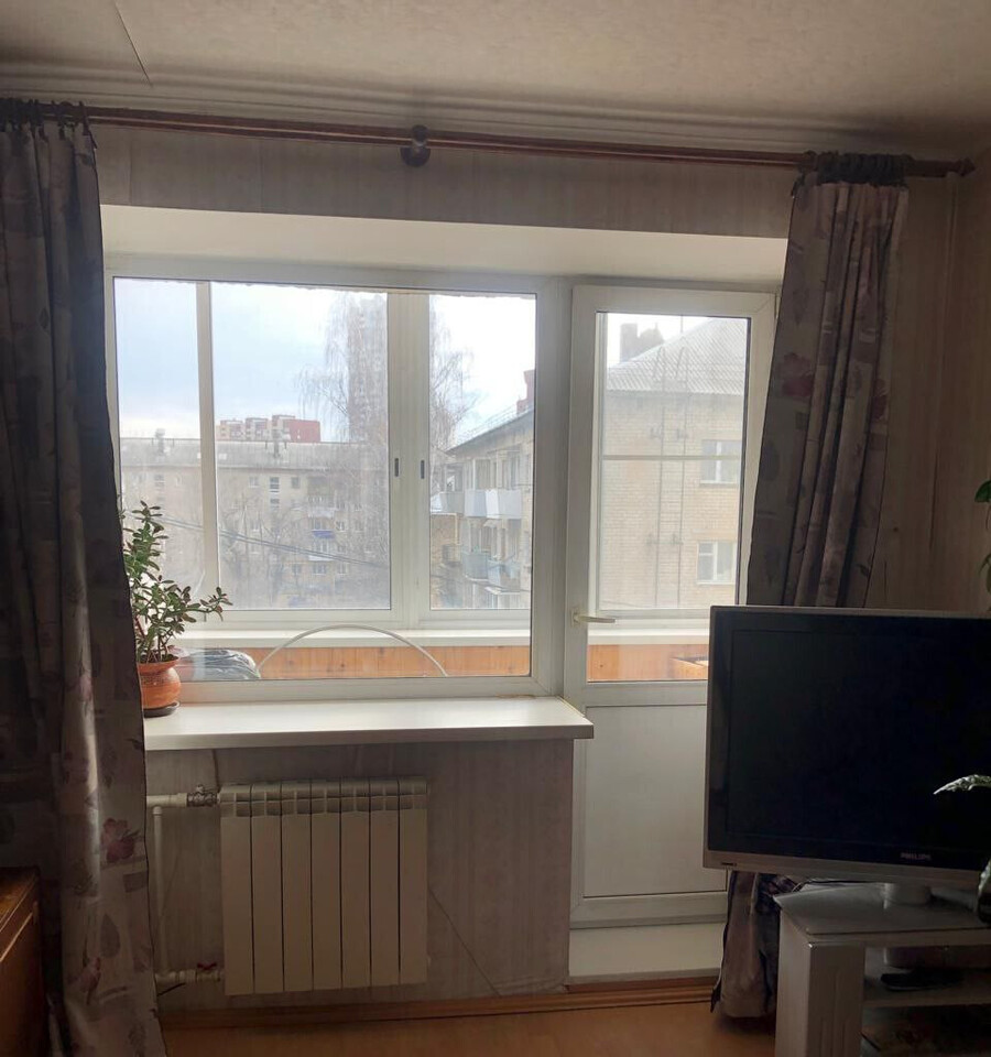 квартира г Екатеринбург р-н Чкаловский Вторчермет Новосибирская, 109 фото 5