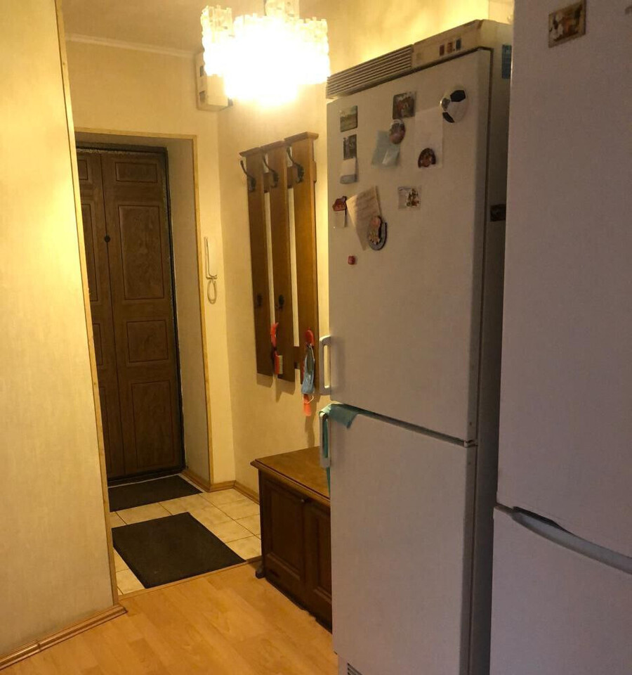 квартира г Екатеринбург р-н Чкаловский Вторчермет Новосибирская, 109 фото 9