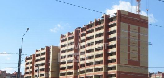 ул Петрова 25 фото