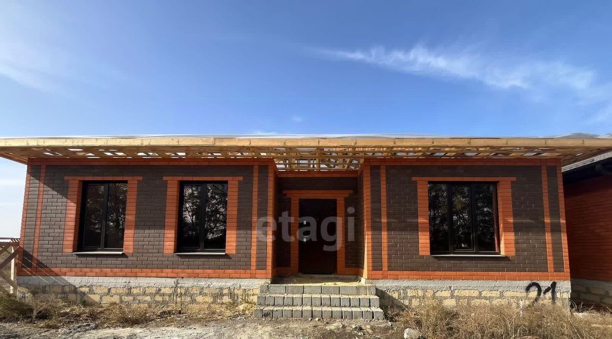 дом р-н Шпаковский г Михайловск ул Бориса Стругацкого фото 1