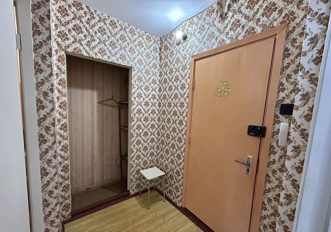 квартира г Петрозаводск р-н Древлянка ш Лососинское 21к/6 фото 2