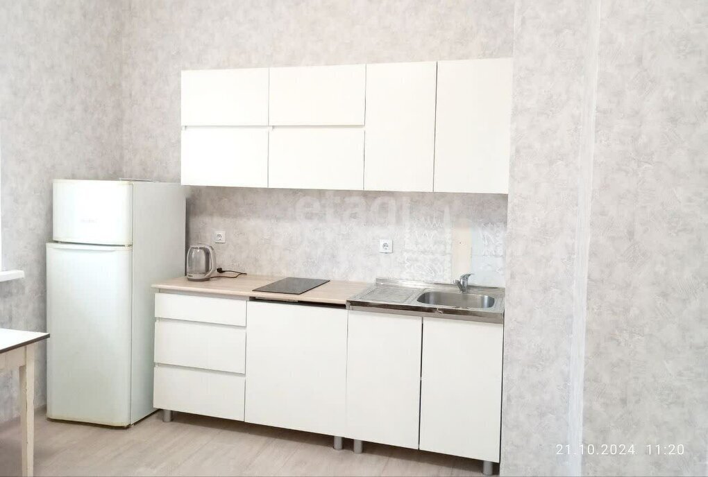 квартира г Пермь ул Кировоградская 68а Кировский район фото 2