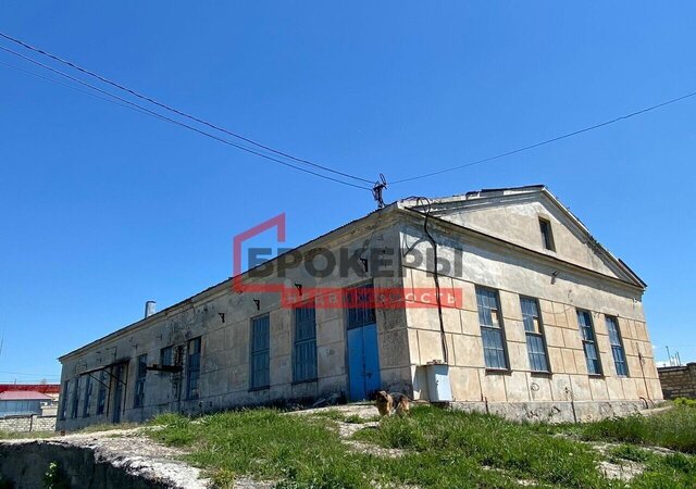 ул Братская 3 Крым фото