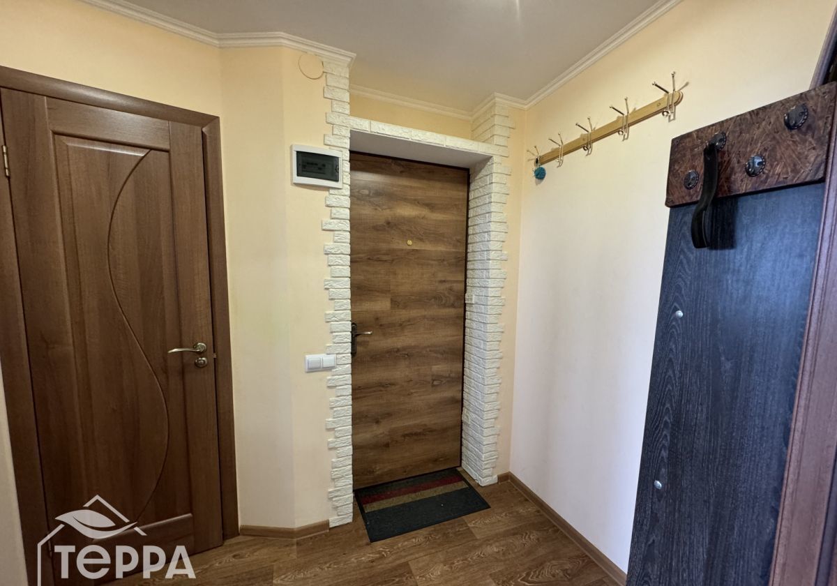 квартира г Евпатория ул 5-й Авиагородок 14 фото 4