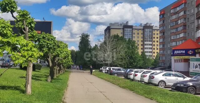 р-н Октябрьский фото