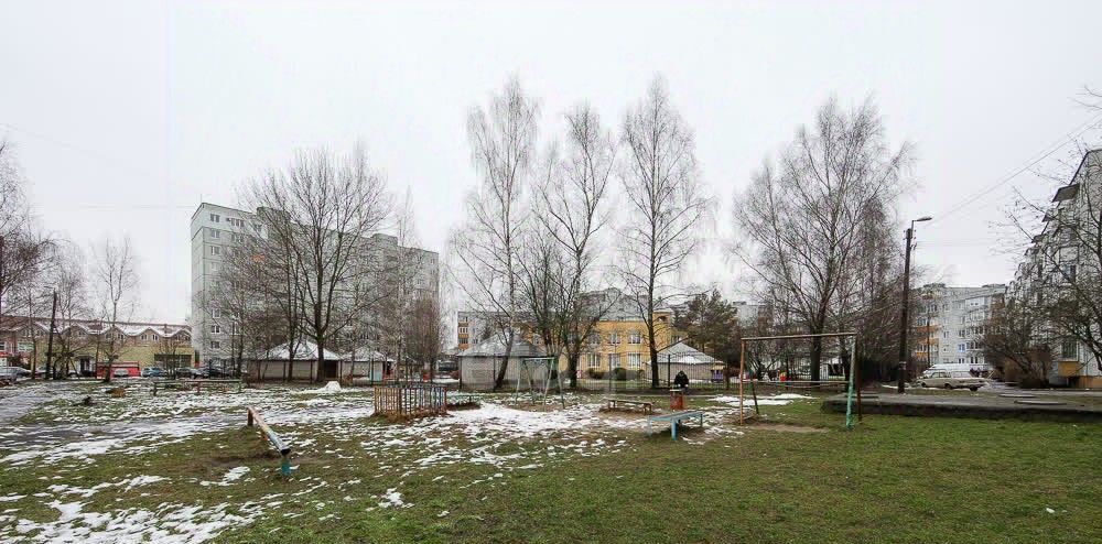 квартира г Калининград р-н Московский ул У.Громовой 95 фото 26
