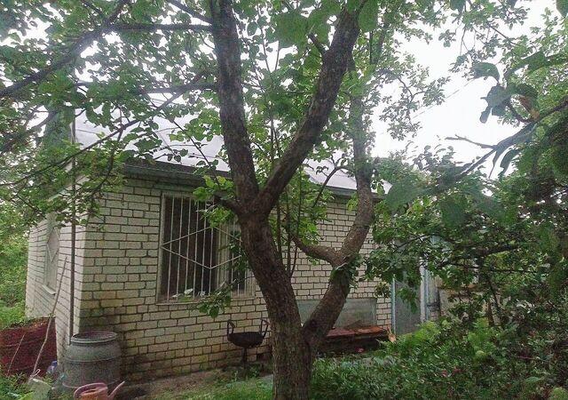 р-н Нижегородский 590, садовое товарищество Маяк фото