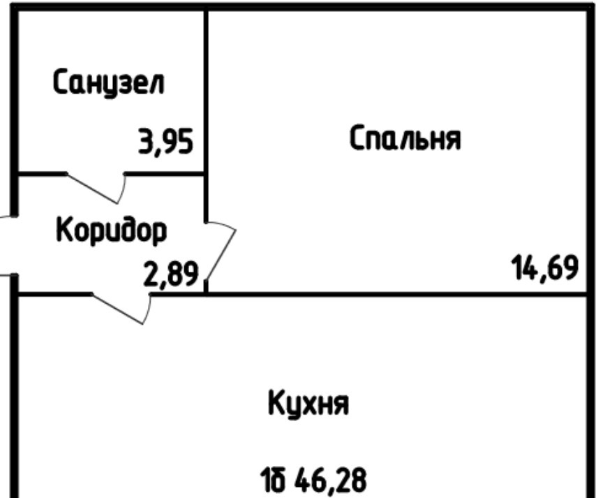 квартира г Саранск р-н Октябрьский Химмаш м-н фото 2