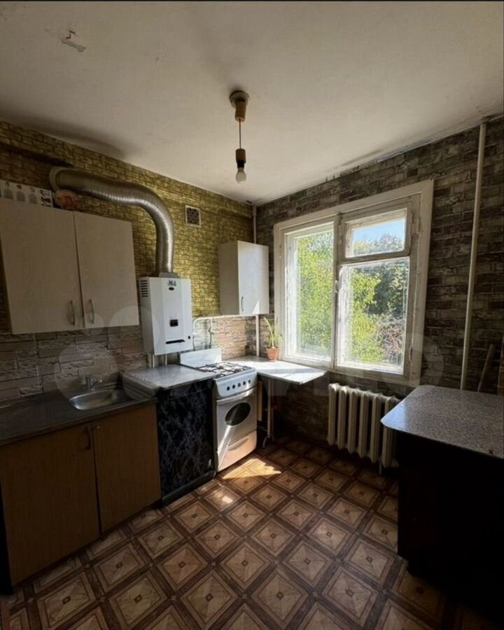 квартира г Армавир ул Советской Армии 14 фото 4