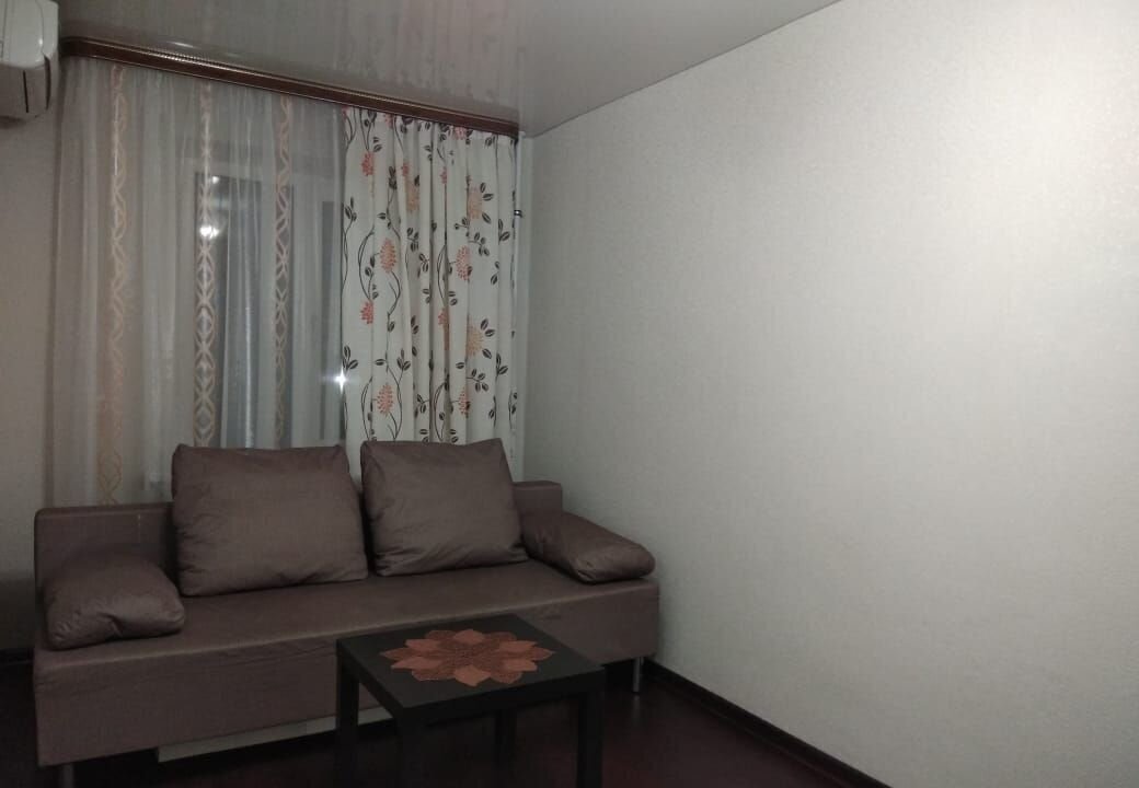 квартира г Армавир ул Железнодорожная 52 фото 3