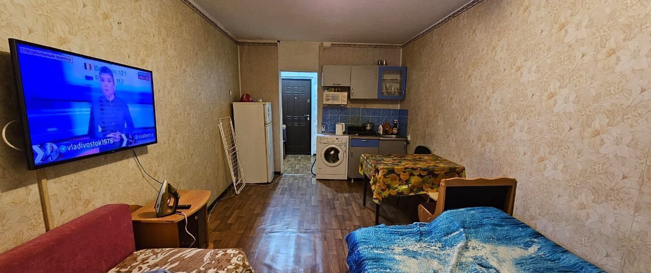 квартира г Норильск ул Бегичева 39а фото 1