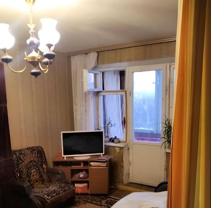 квартира г Тольятти р-н Центральный ул Мира 31 фото 1