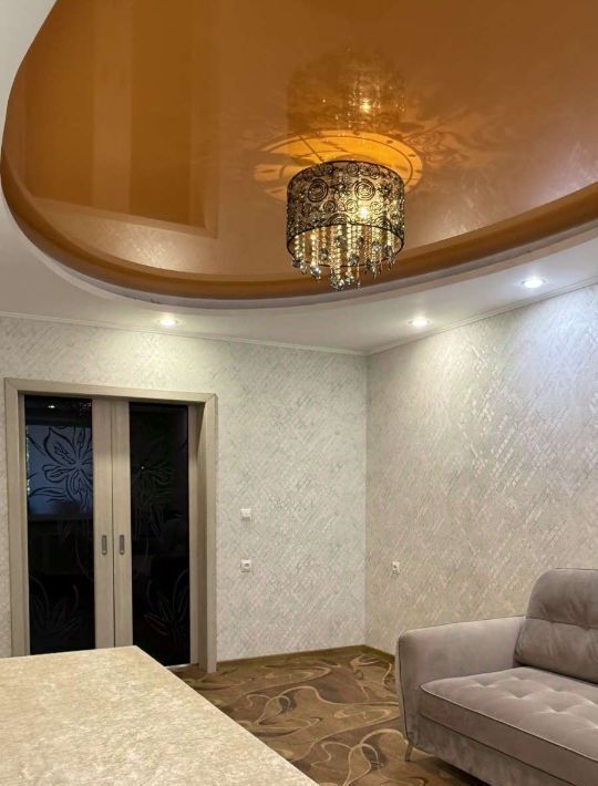 квартира г Самара р-н Кировский Безымянка пр-кт Карла Маркса 436а фото 2