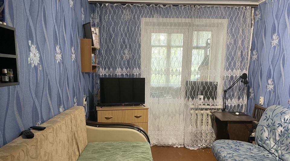 квартира г Самара Юнгородок ш Заводское 56 Промышленный район фото 2