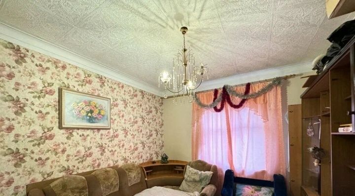квартира г Саратов р-н Заводской ул им Хомяковой В.Д. 10 фото 6