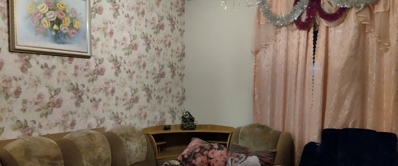 квартира г Саратов р-н Заводской ул им Хомяковой В.Д. 10 фото 13
