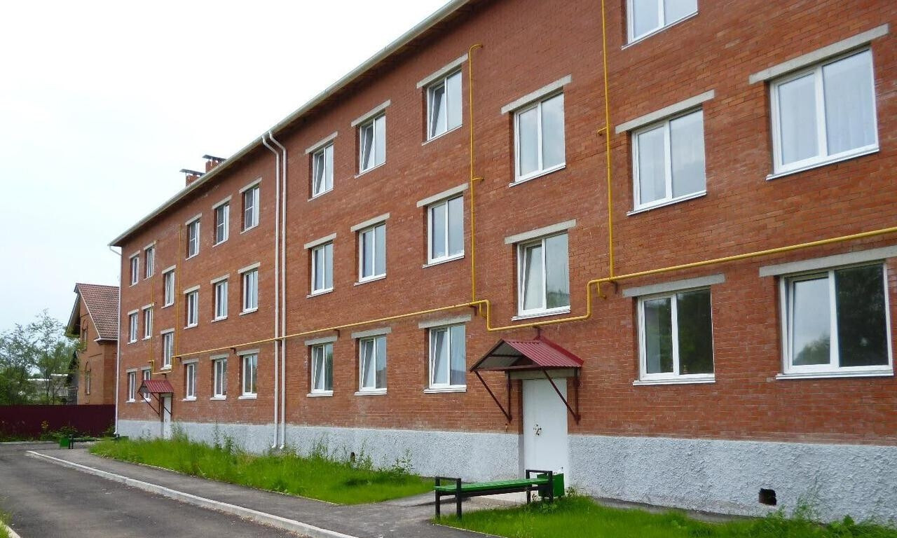 квартира г Глазов ул Сибирская 87 фото 19