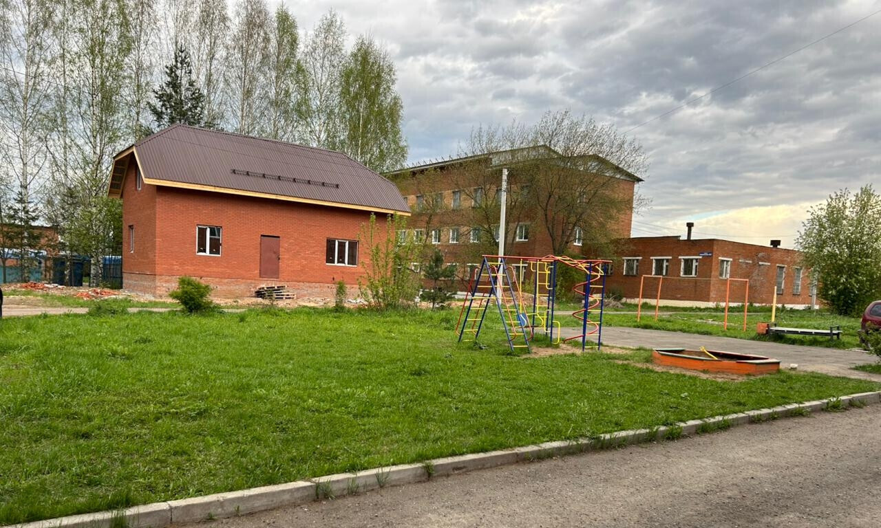 квартира г Глазов ул Сибирская 87 фото 21