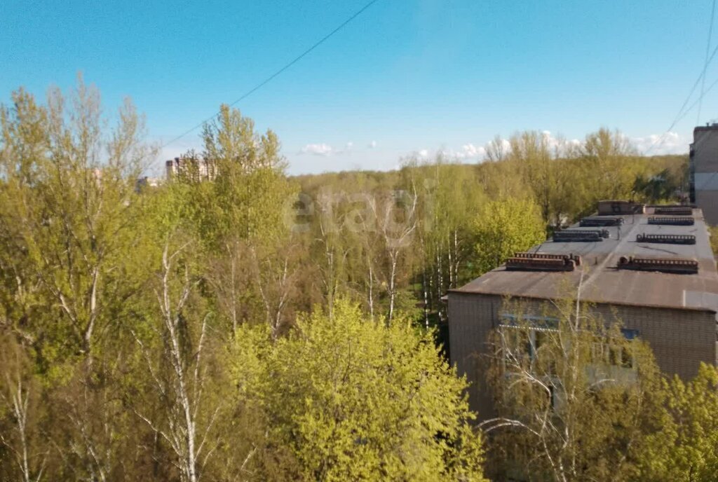 квартира г Ярославль р-н Дзержинский ул Урицкого 14/50 фото 19