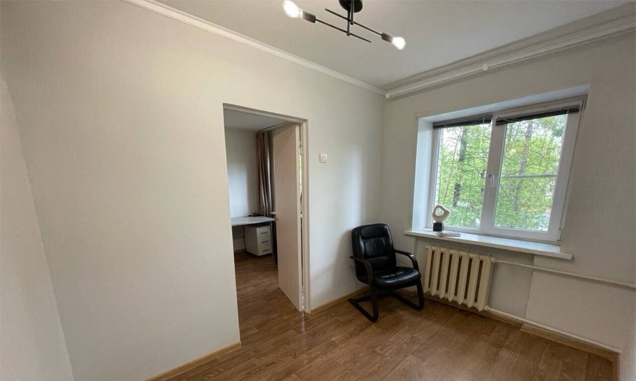 квартира г Люберцы ул Мира 7а фото 5