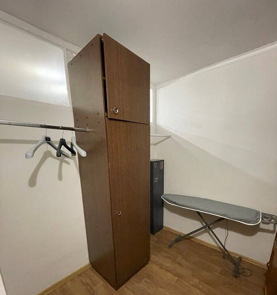 квартира г Люберцы ул Мира 7а фото 6