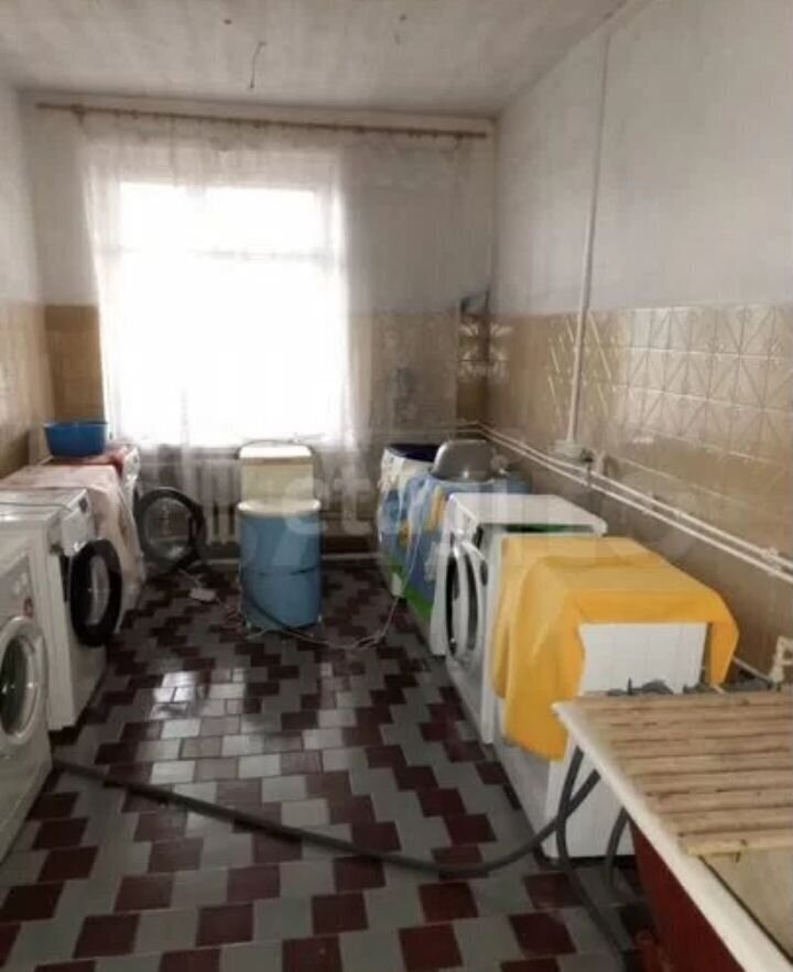 комната г Смоленск р-н Промышленный ул Бабушкина 3а фото 17