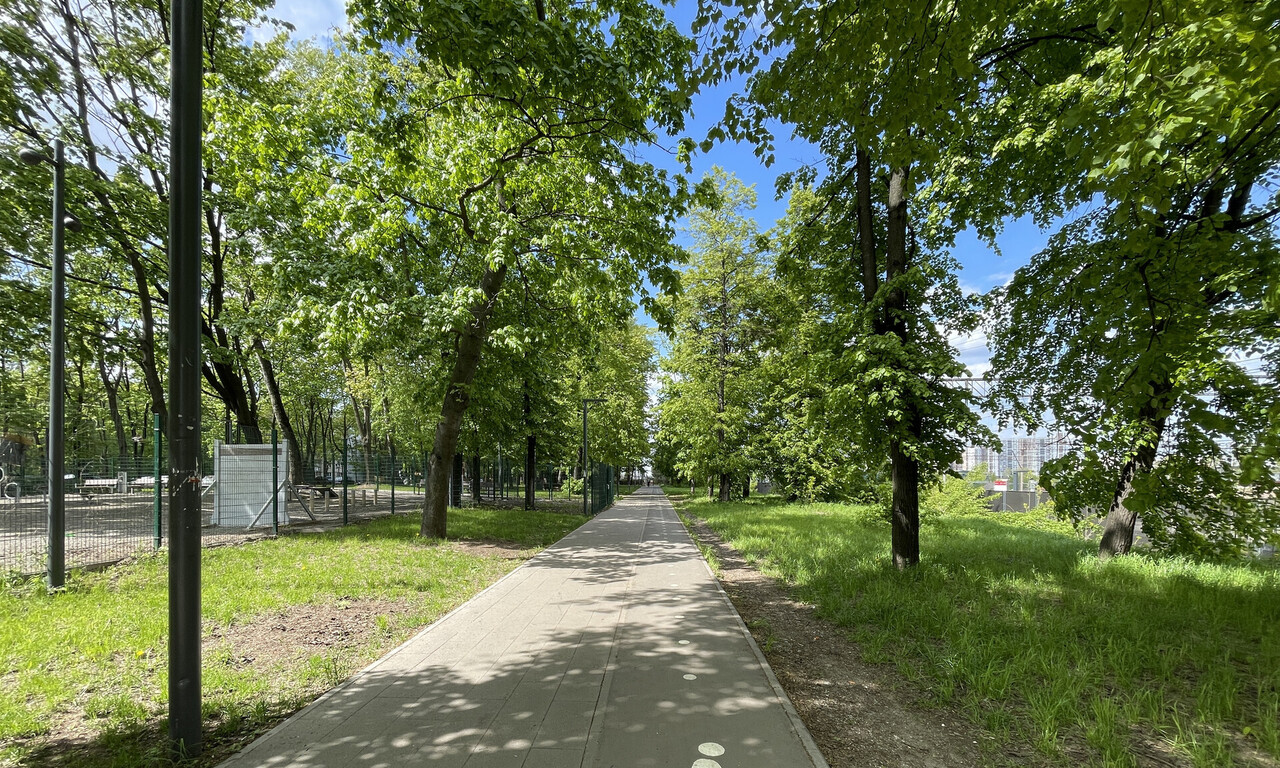 квартира г Люберцы ул Мира 7а фото 13