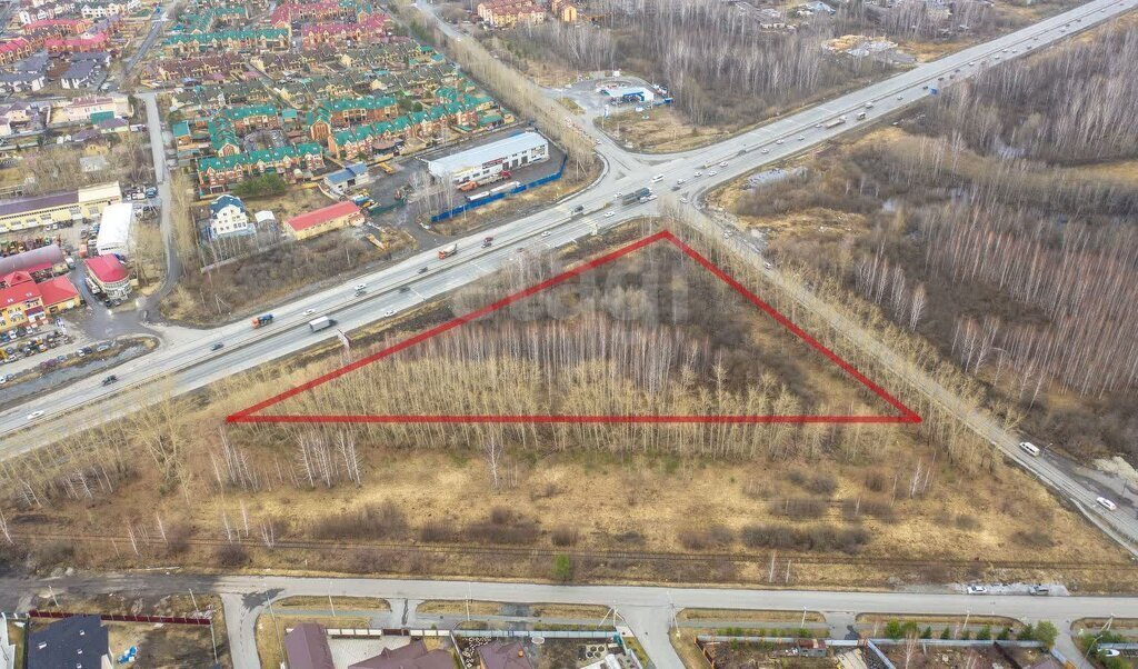 офис г Тюмень р-н Калининский Калининский административный округ фото 3
