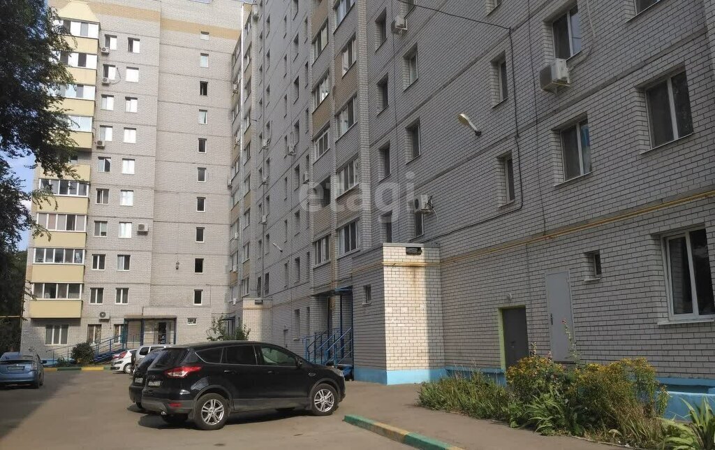 квартира г Энгельс ул Полтавская 20 городское поселение Энгельс фото 29