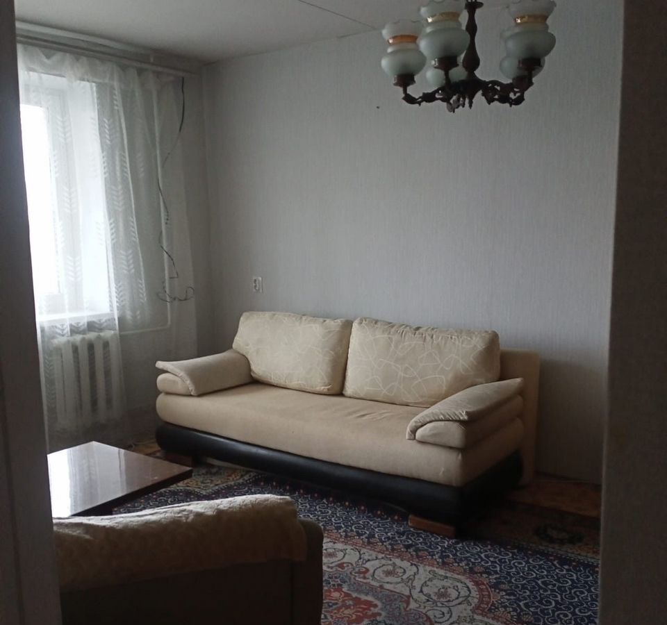 квартира г Саратов р-н Кировский ул Железнодорожная 43/55 фото 7