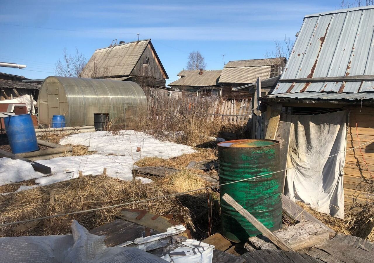 земля г Архангельск р-н Маймаксанский округ ул Ладожская мкр-н Экономия фото 13