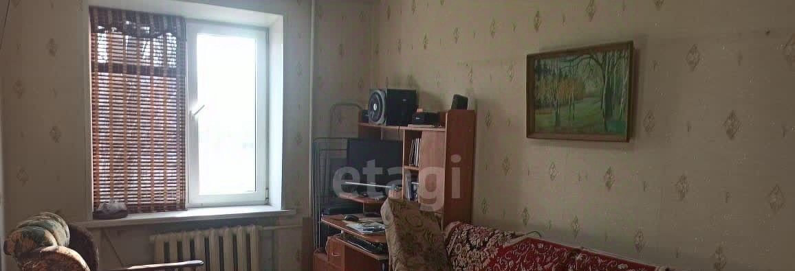 квартира г Ставрополь р-н Ленинский ул Мира 155 фото 4