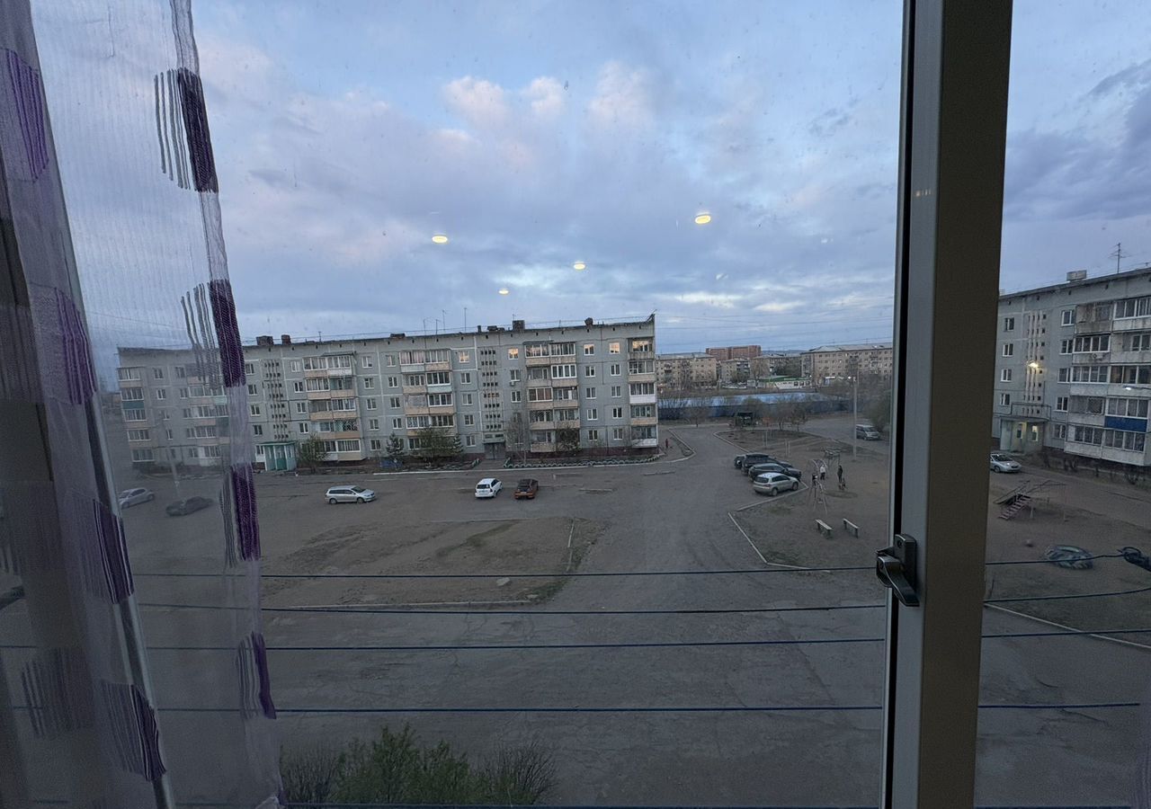 квартира г Чита р-н Черновский ул Весенняя 42 КСК фото 15