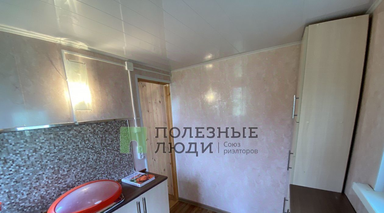 дом г Тула п Горелки снт Октава-2 фото 12