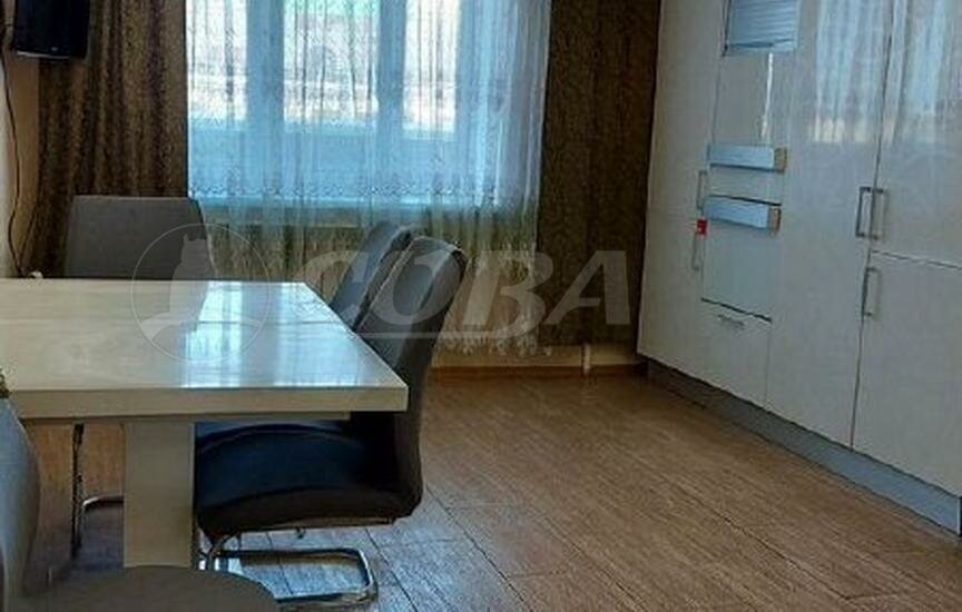квартира г Тюмень ул Малыгина 2 Центральный административный округ фото 9