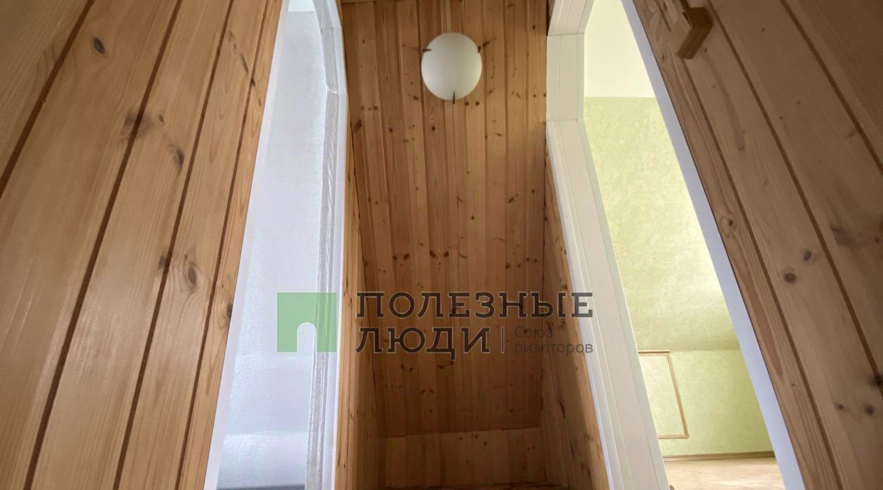 дом г Тула п Горелки снт Октава-2 фото 16