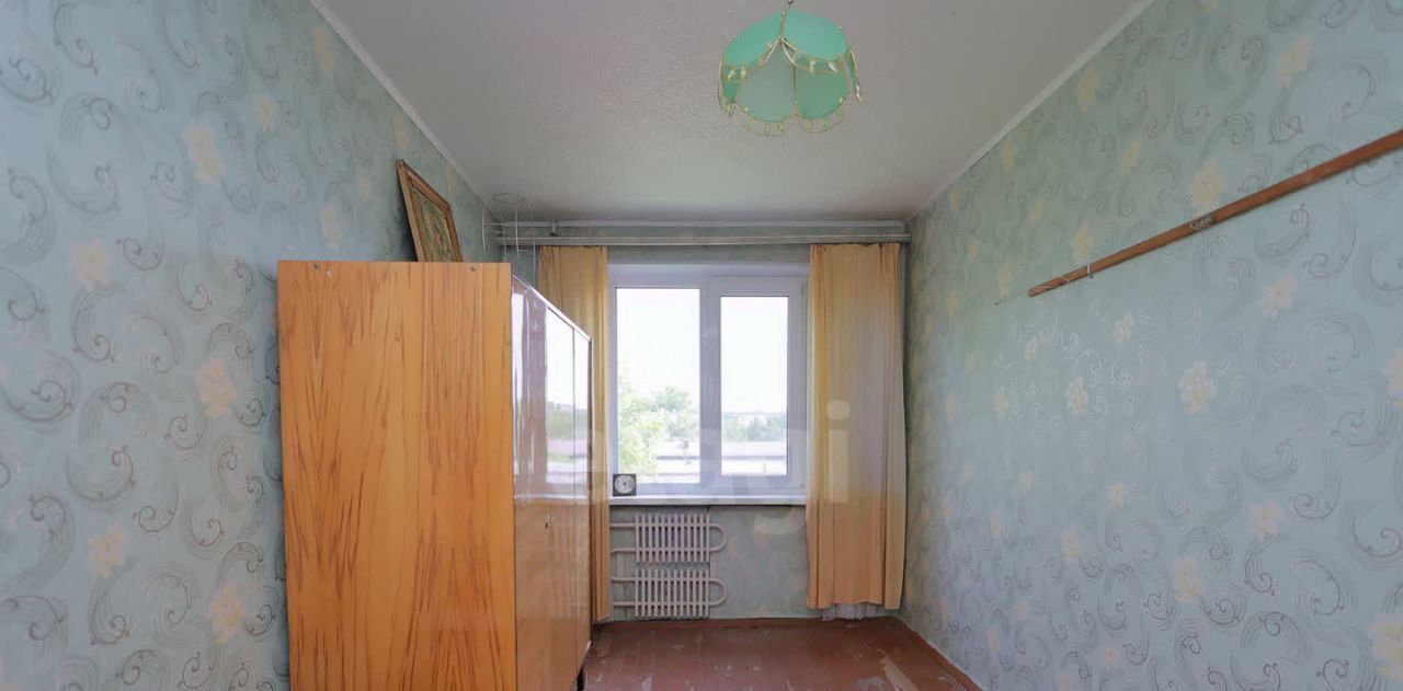 квартира г Оренбург р-н Дзержинский ул Сергея Лазо 6 фото 3