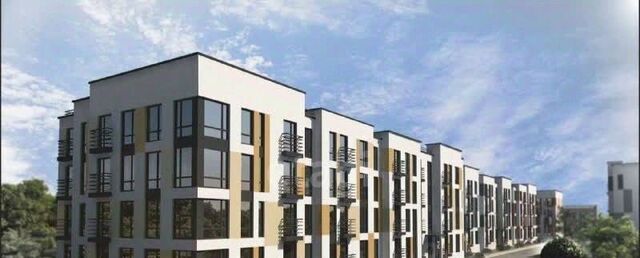р-н Промышленный Красный Городок дом 3а фото
