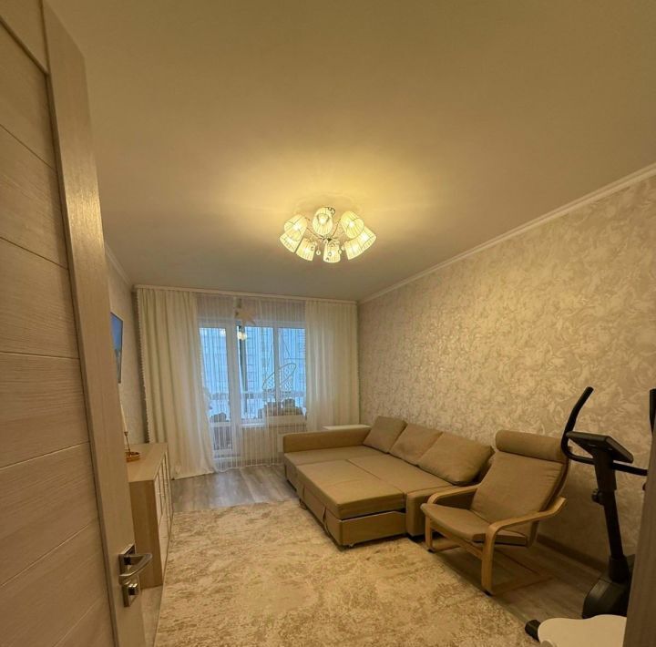 квартира г Великий Новгород 1-й кв-л фото 9