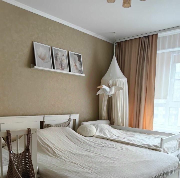 квартира г Великий Новгород 1-й кв-л фото 13