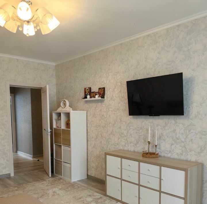 квартира г Великий Новгород 1-й кв-л фото 19