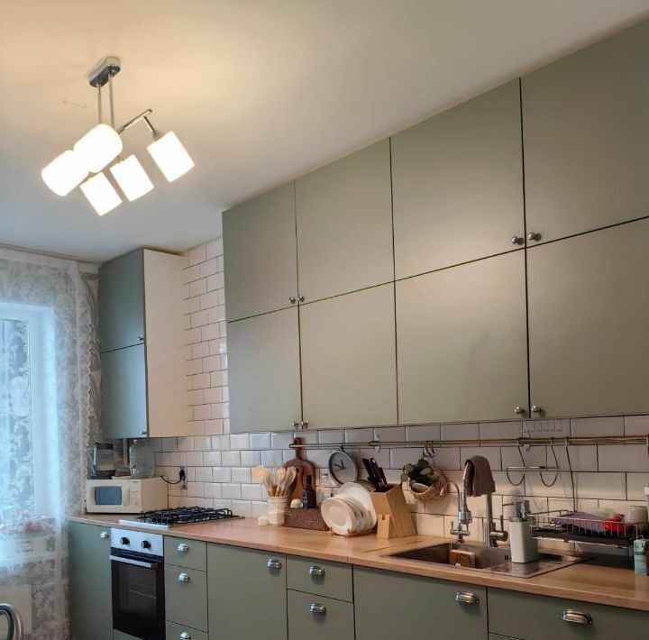 квартира г Великий Новгород 1-й кв-л фото 16