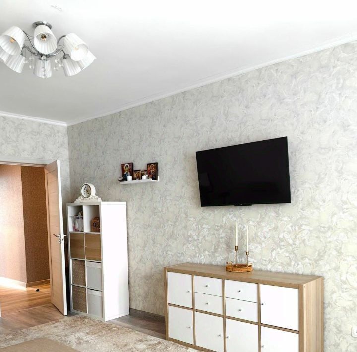 квартира г Великий Новгород 1-й кв-л фото 17