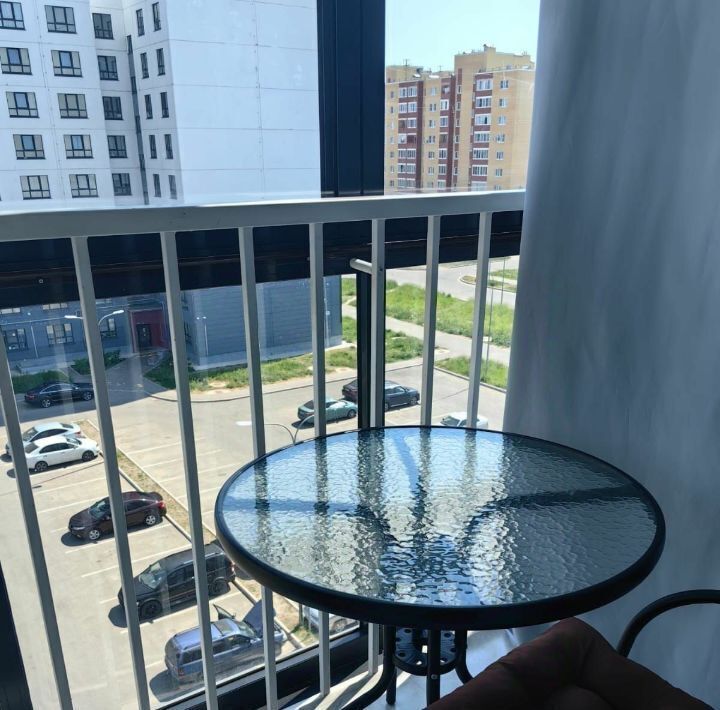 квартира г Великий Новгород 1-й кв-л фото 27