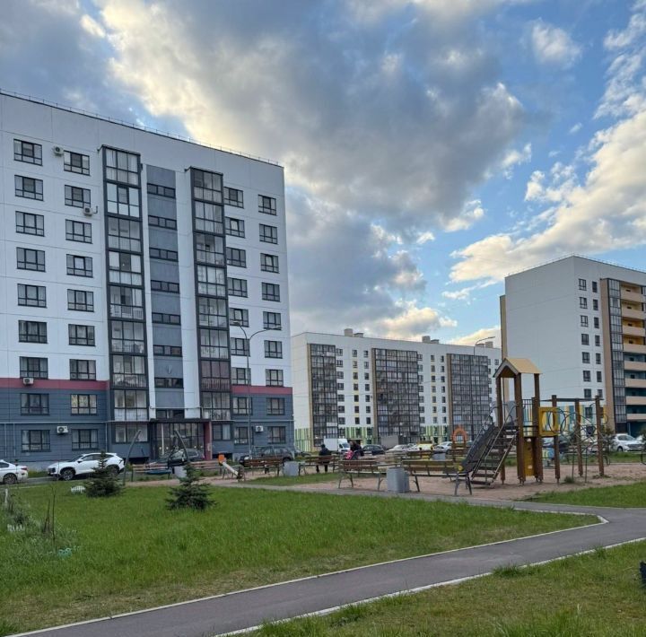 квартира г Великий Новгород 1-й кв-л фото 28