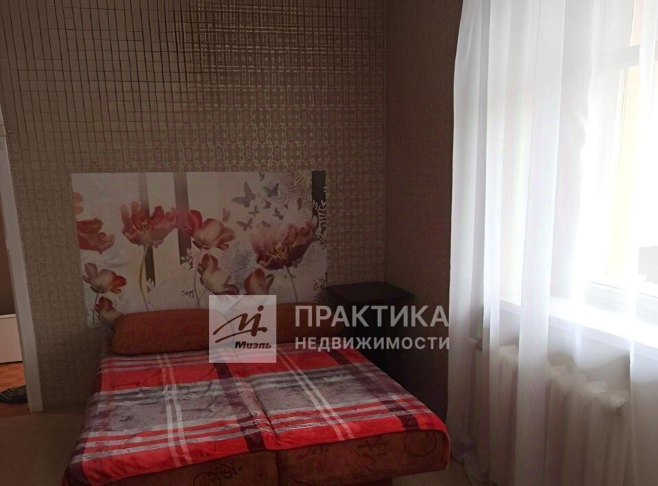 квартира г Липецк р-н Советский ул Филипченко 11/3 фото 3